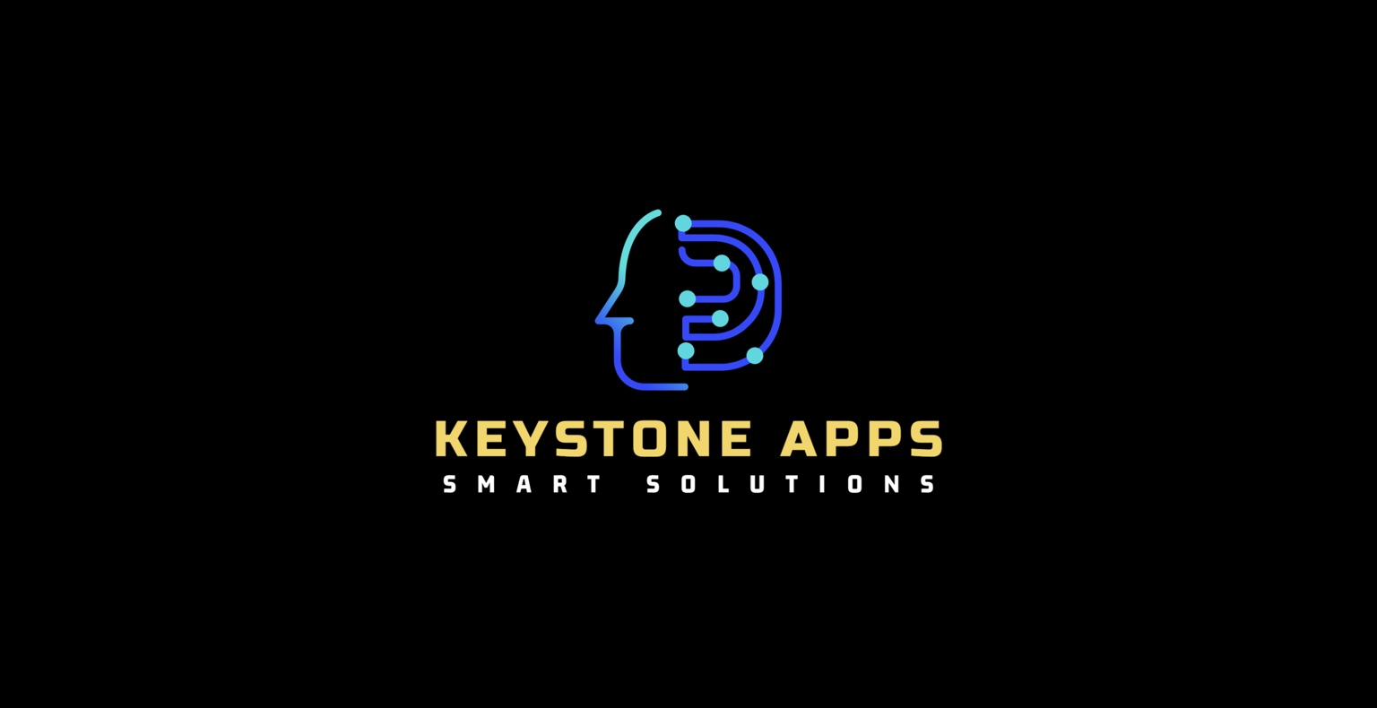 Keystone Apps banner